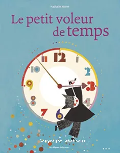 Le petit voleur de temps