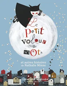 Le petit voleur de mots