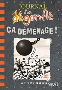 Journal d'un dégonflé