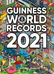 Guinness world records 2021