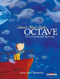 Octave et la daurade royale