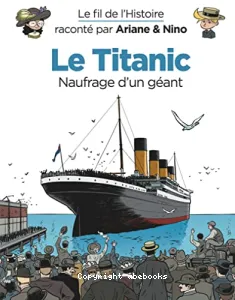 Le Titanic