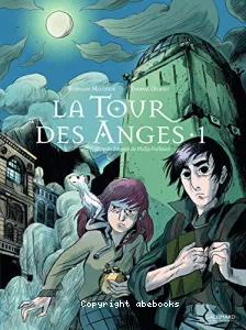 La tour des anges