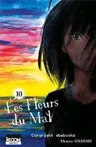 Les fleurs du mal