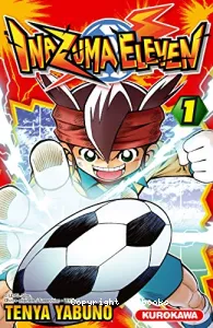 Inazuma eleven