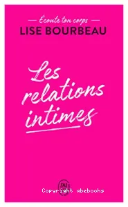 Relations intimes (Les)