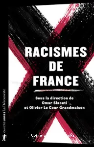 Racismes de France