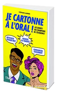 Je cartonne à l'oral !