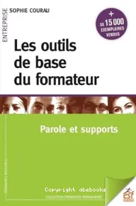 Outils de base du formateur (Les)