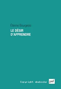 Désir d'apprendre (Le)