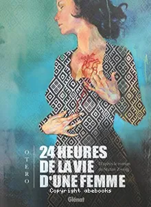 24 heures de la vie d'une femme