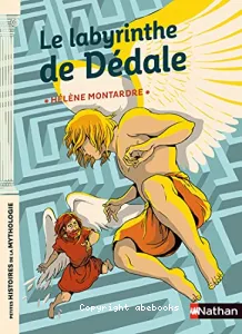 Le labyrinthe de Dédale