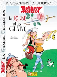 La rose et le glaive