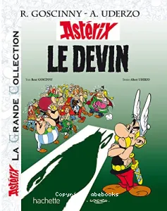 Le devin