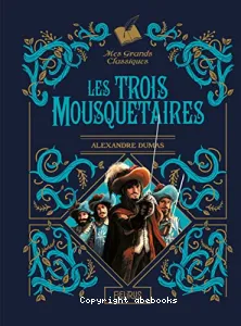 Les trois mousquetaires