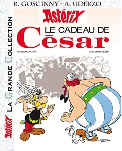 Le cadeau de César