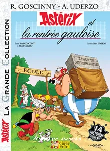 Astérix et la rentrée gauloise