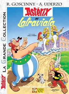 Astérix et Latraviata