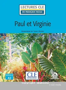 Paul et Virginie