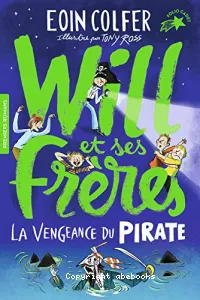 La vengeance du pirate