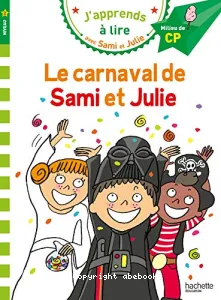 Le carnaval de Sami et Julie