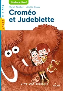 Croméo et Judeblette