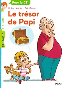 Le trésor de Papi