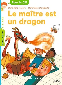 Le maître est un dragon