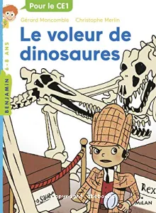 Le voleur de dinosaures