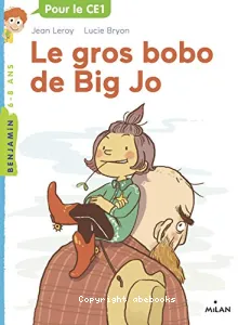 Le gros bobo de Big Jo