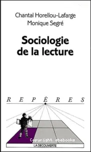 Sociologie de la lecture