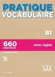 Vocabulaire B1