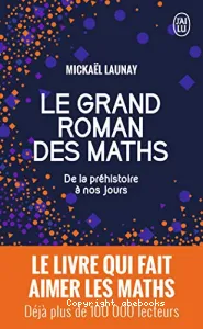 Le grand roman des maths