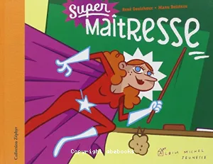 Super maîtresse