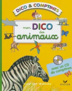 Mon dico des animaux