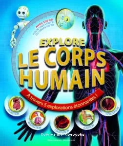 Explore le corps humain