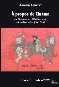 A propos de cinéma