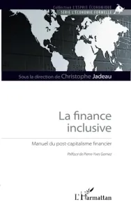 La finance inclusive