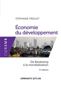 L'économie du développement