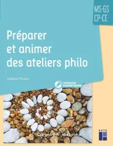 Préparer et animer des ateliers philo