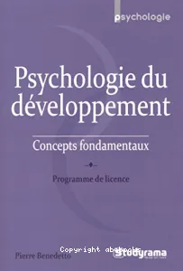 Psychologie du développement