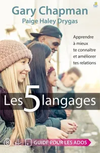 5 langages (Les)