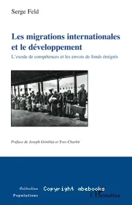 Les migrations internationales et le développement