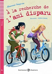 A la recherche de l'ami disparu