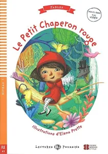 Le petit chaperon rouge