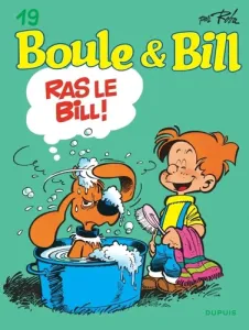 Ras le Bill !