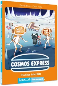 Cosmos express