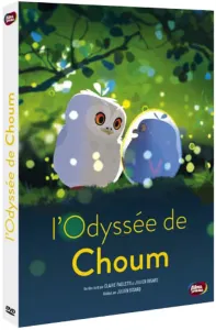 L'odyssée de Choum