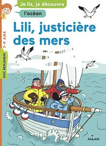 Lili, justicière des mers