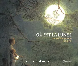 Où se lève la Lune ?